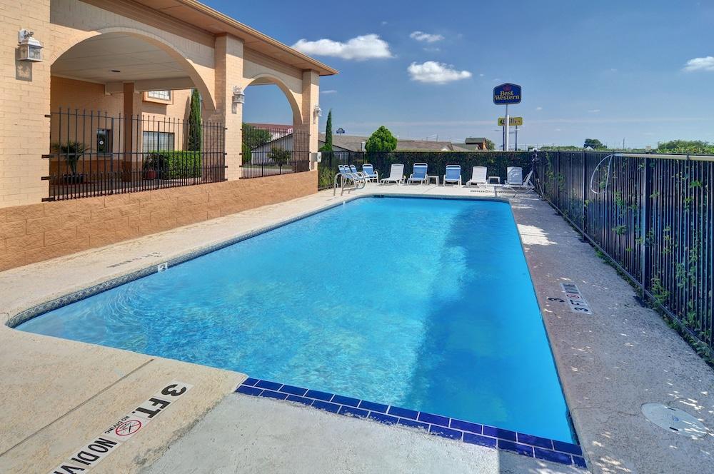 Super 8 By Wyndham Decatur Texas Hotel Екстериор снимка